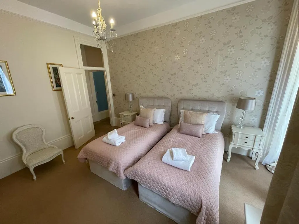 50A Clifton Garth Apartment York 0*,  United Kingdom