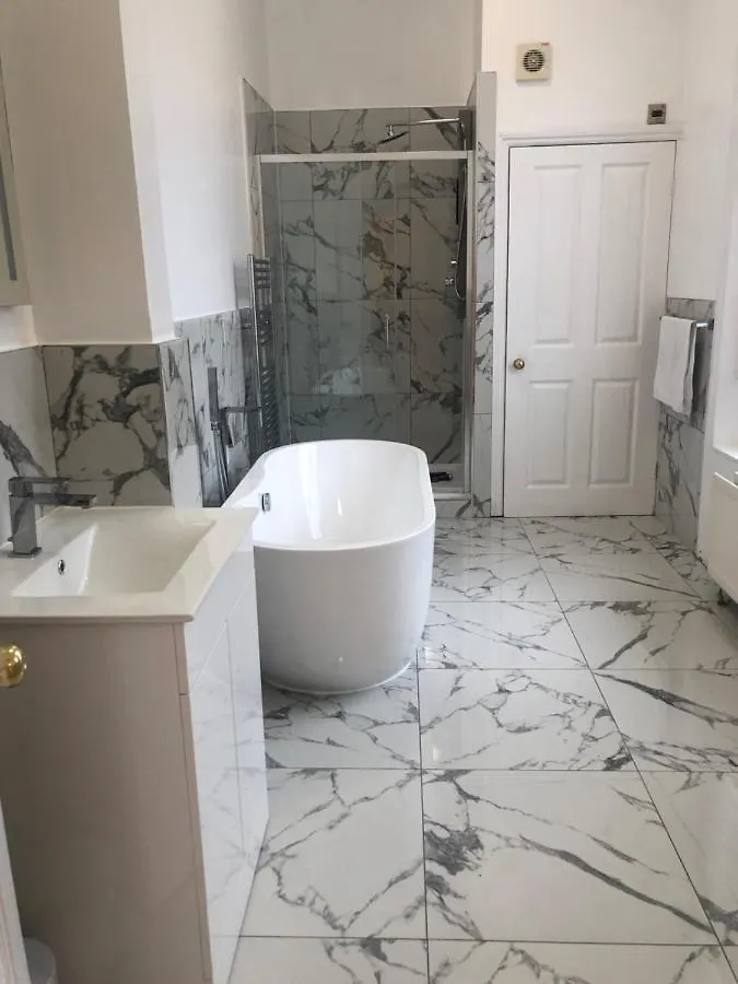 50A Clifton Garth Apartment York United Kingdom