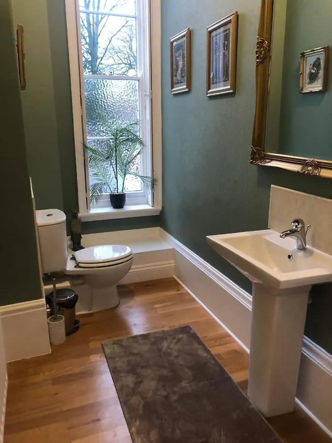 50A Clifton Garth Apartment York United Kingdom