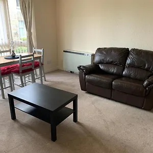 2 Bedroom , Edinburgh United Kingdom