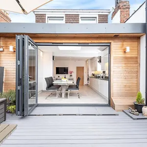  Apartment Modern Minimalist Duplex I Pass The Keys