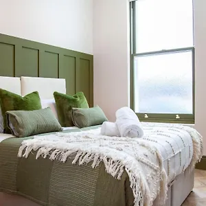 Prestige 2 Bedroom With Free Parking , Bournemouth United Kingdom